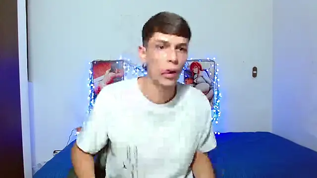 Lucho-Cole online show from March 19, 2026, 11:16 pm