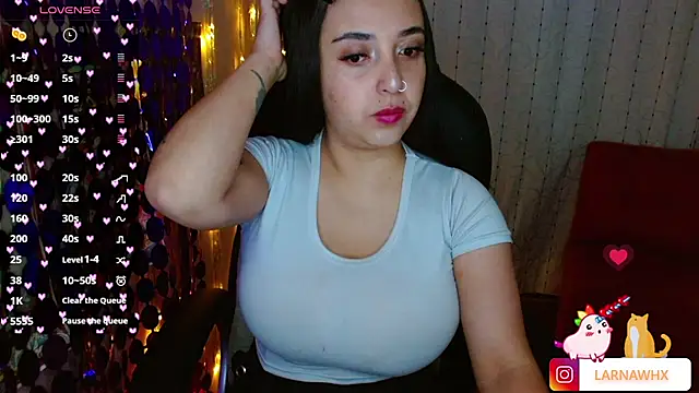 AmberGoddess  online show from October 9, 2025, 10:27 am