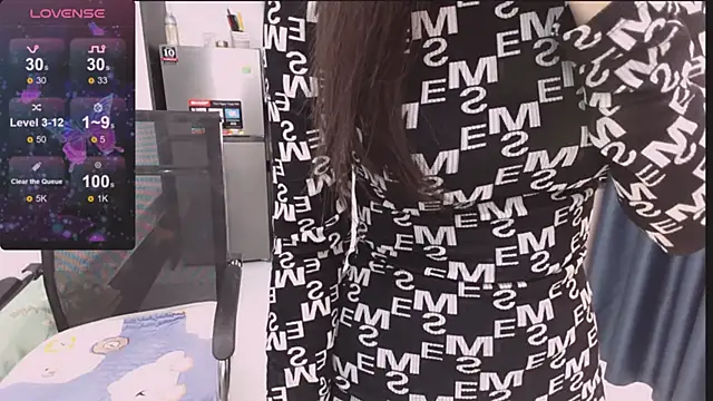 Lee Mi online show from March 23, 2025, 7:09 am