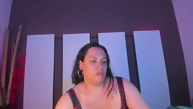 Biiancacox online show from October 30, 2025, 2:54 am