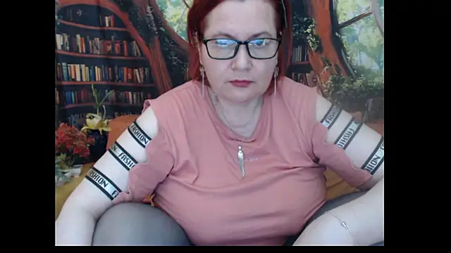 PlayfullMature online show from July 12, 2026, 3:02 pm