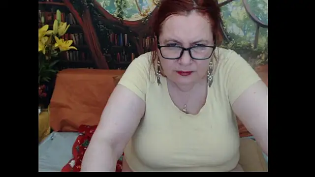 PlayfullMature online show from June 29, 2026, 5:56 pm