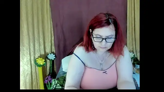 PlayfullMature online show from March 7, 2026, 10:26 pm