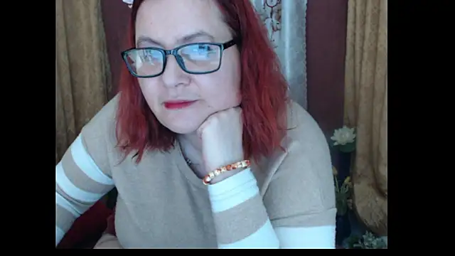 PlayfullMature online show from February 18, 2026, 11:12 pm