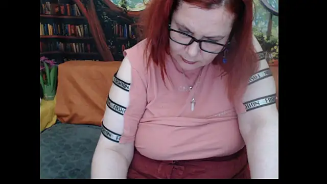 PlayfullMature online show from August 2, 2026, 10:51 pm