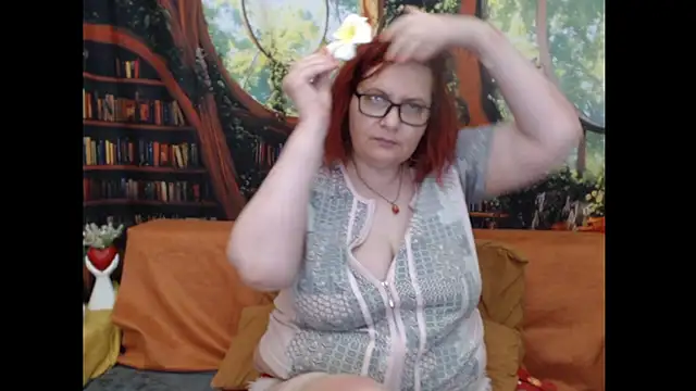 PlayfullMature online show from July 17, 2026, 6:16 pm