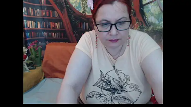 PlayfullMature online show from June 27, 2026, 9:04 am