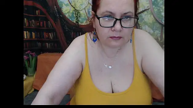 PlayfullMature online show from July 27, 2026, 6:04 pm
