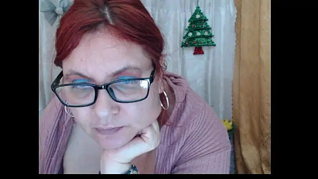 PlayfullMature online show from January 17, 2026, 2:31 pm