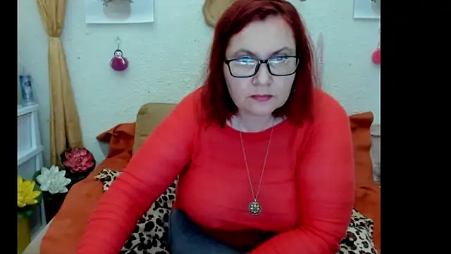 PlayfullMature online show from October 29, 2025, 3:11 pm