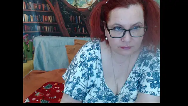PlayfullMature online show from June 23, 2026, 3:54 pm