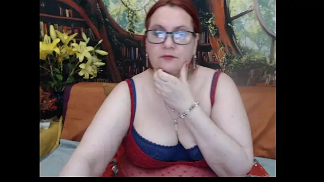 PlayfullMature online show from July 2, 2026, 6:25 pm