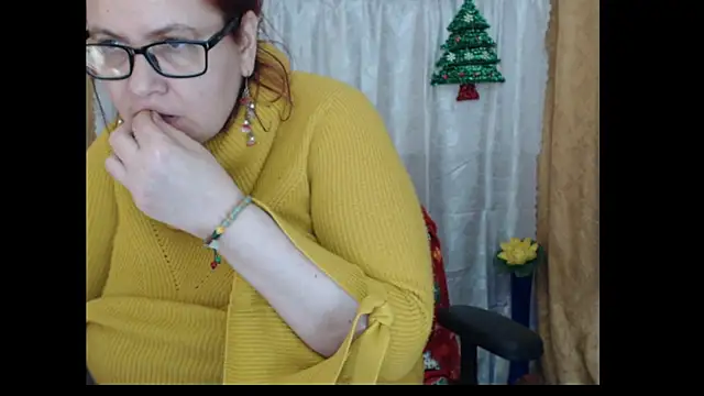 PlayfullMature online show from January 11, 2026, 10:38 pm