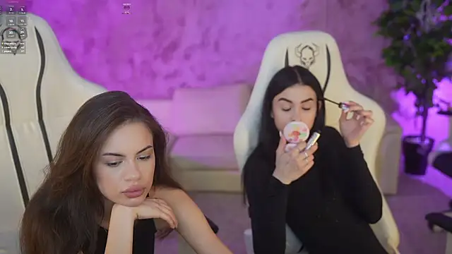 Tina Breeze online show from March 15, 2025, 11:40 am