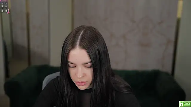 Tina Breeze online show from February 13, 2025, 7:56 am