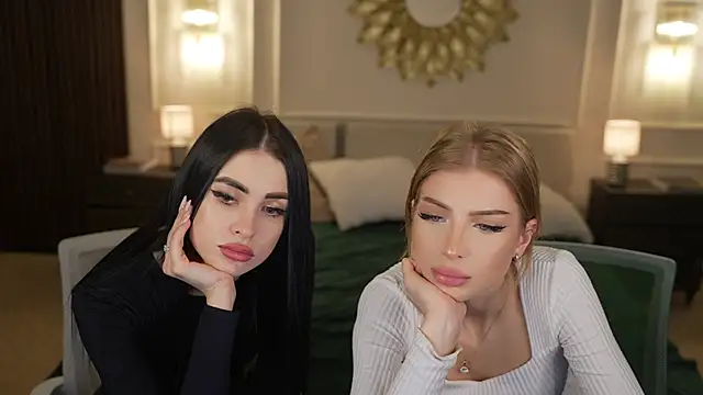 Tina Breeze online show from February 24, 2026, 8:48 am