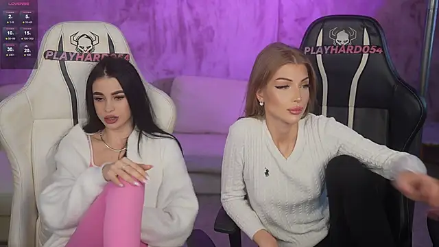 Tina Breeze online show from February 13, 2026, 8:47 am