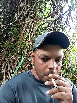 Widson321 online show from October 2, 2025, 2:31 pm