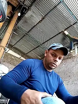 Widson321 online show from January 19, 2026, 1:59 pm