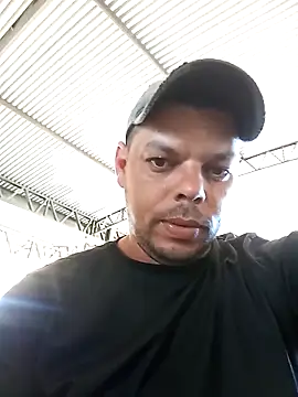 Widson321 online show from October 1, 2025, 5:06 pm