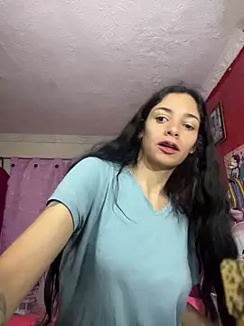  Dulcinea777 online show from July 21, 2026, 2:47 am
