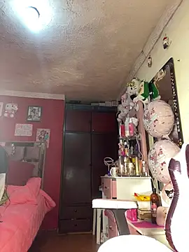 Snapshot of _Dulcinea777 chatting on June 23, 2026, 1:47 am Dulcinea777 online show from June 23, 2026, 1:47 am