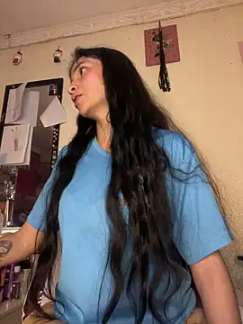  Dulcinea777 online show from May 9, 2026, 3:54 am