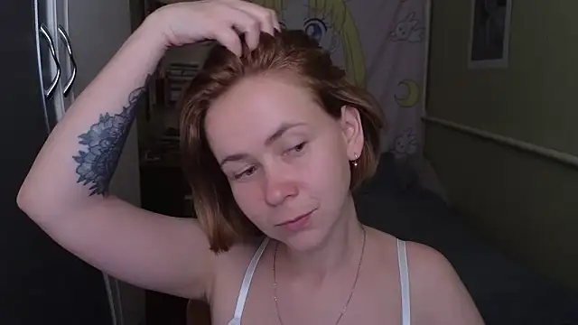 Riley Roo online show from May 9, 2026, 10:51 am