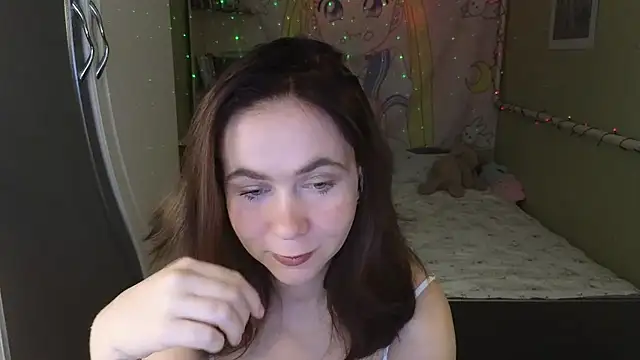 Riley Roo online show from September 24, 2025, 8:43 am