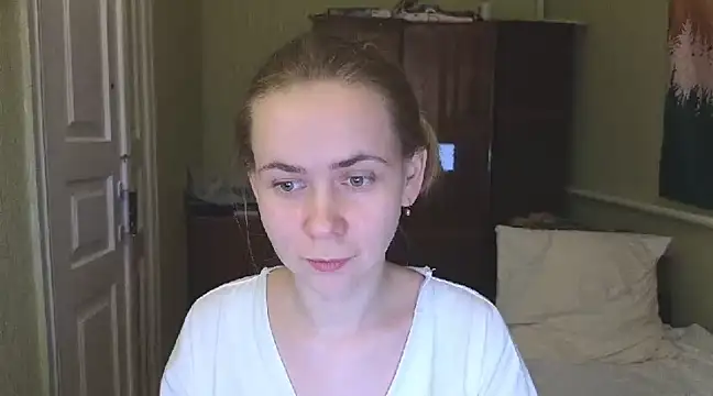 Riley Roo online show from February 26, 2025, 4:49 pm