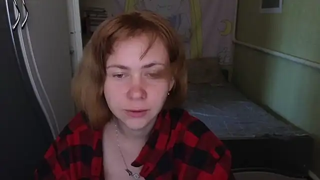 Riley Roo online show from June 10, 2026, 2:18 pm