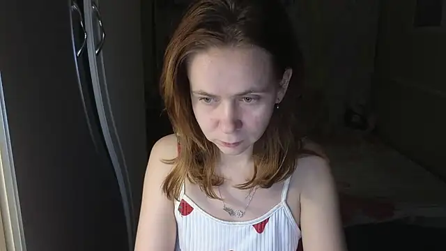 Riley Roo online show from December 19, 2025, 6:43 pm