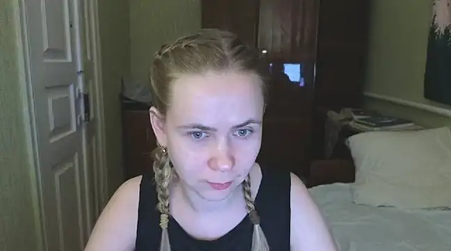 Riley Roo online show from February 23, 2025, 8:44 pm