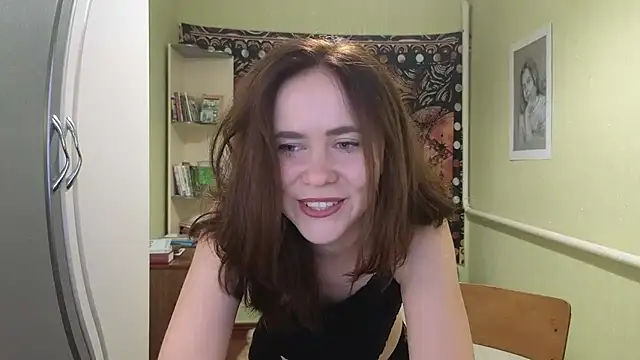 Riley Roo online show from September 22, 2025, 10:10 am