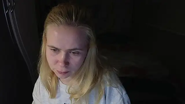 Riley Roo online show from February 22, 2026, 5:14 pm