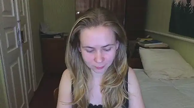 Riley Roo online show from February 20, 2025, 5:52 pm