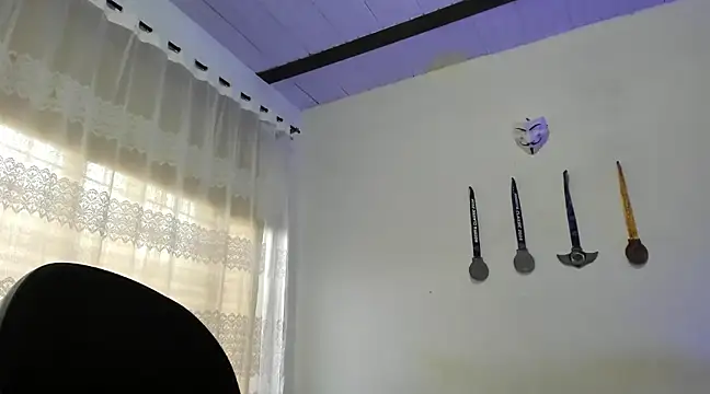 aquiles 51 online show from March 22, 2025, 10:59 pm