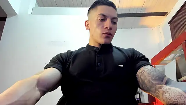 aquiles 51 online show from November 7, 2025, 8:46 pm