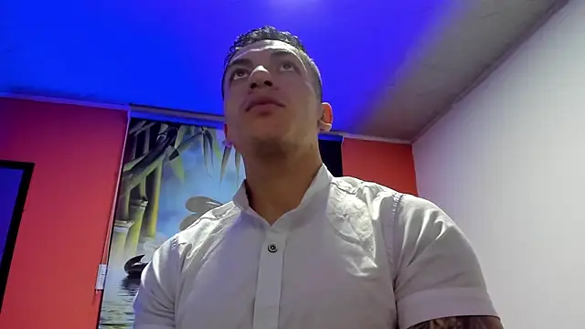 aquiles 51 online show from November 18, 2025, 11:15 pm