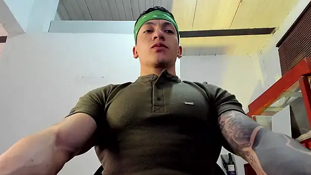 aquiles 51 online show from September 17, 2025, 7:38 pm