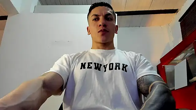 aquiles 51 online show from November 8, 2025, 6:44 pm