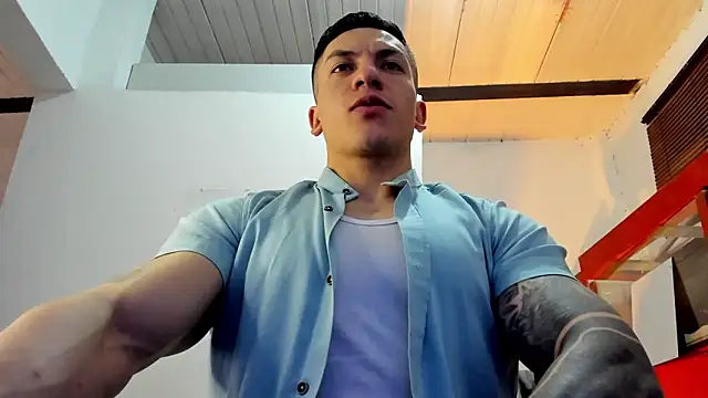 aquiles 51 online show from September 22, 2025, 8:15 pm