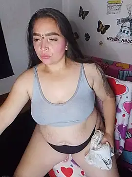 samantha2207 online show from May 11, 2026, 5:09 am