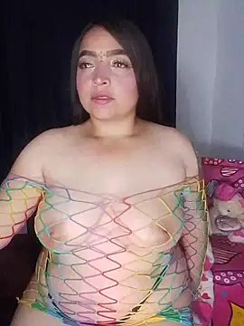 samantha2207 online show from June 30, 2026, 5:07 am