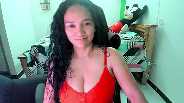 rayza mature 154 online show from September 9, 2025, 3:10 pm