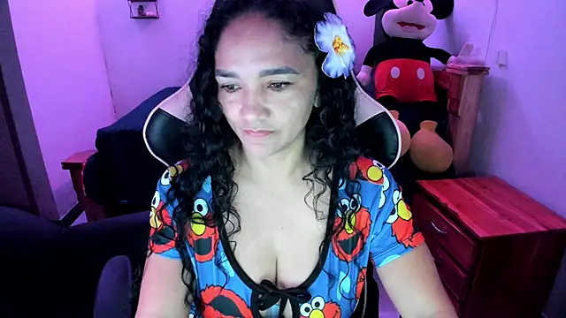 rayza mature 154 online show from June 13, 2026, 3:54 pm