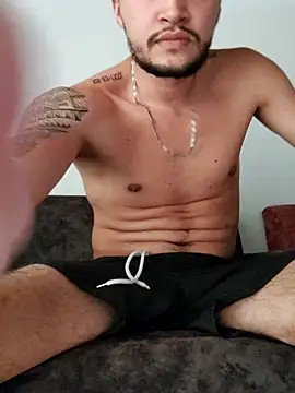 Gerduke06 online show from November 14, 2025, 8:34 pm