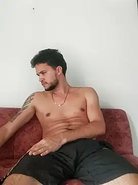 Gerduke06 online show from November 19, 2025, 8:31 pm