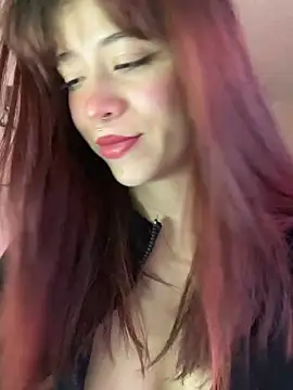 SuzzyyM online show from June 13, 2026, 11:56 pm