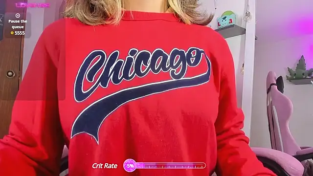 saralolo420 online show from March 10, 2025, 2:39 am